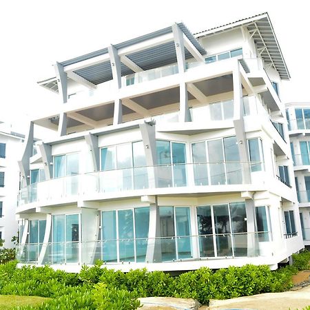 Pearl Of Ocean Front Apartment Trincomalee Ngoại thất bức ảnh
